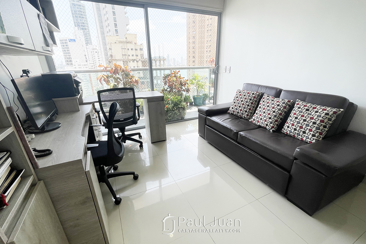 Fabulous apartment